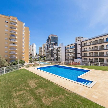 Akisol Portimão Summer Exterior foto