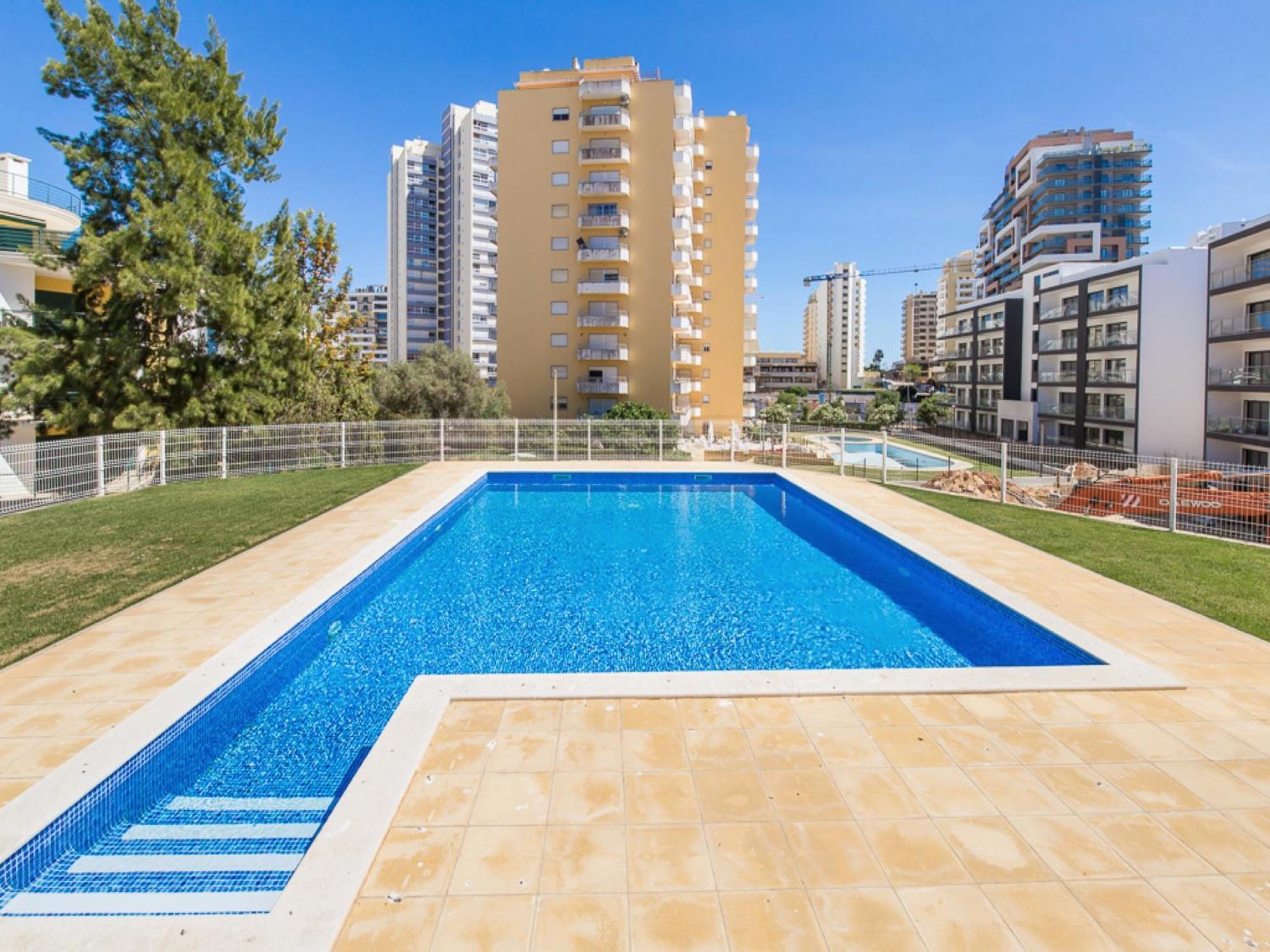 Akisol Portimão Summer Exterior foto