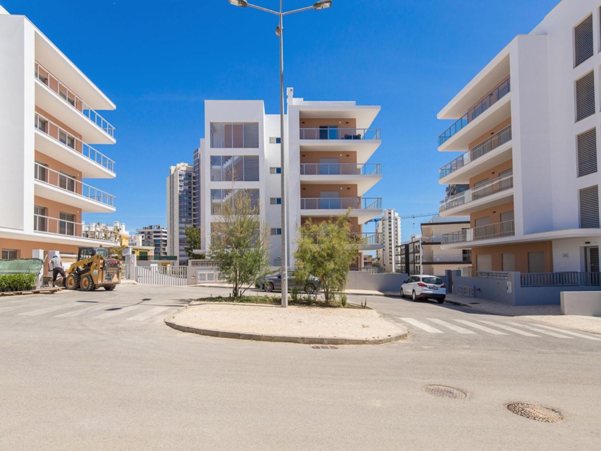 Akisol Portimão Summer Exterior foto